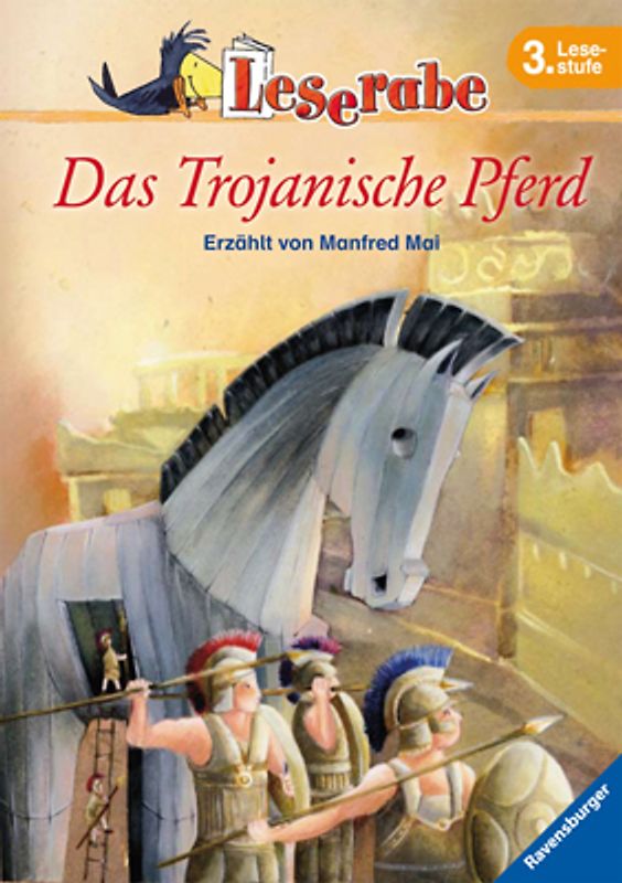 Das Trojanische Pferd