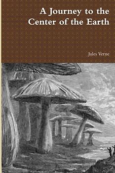 A Journey to the Center of the Earth (Annotated)