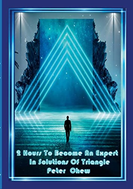 2 Hour To Become An Expert In Solution Of Triangle