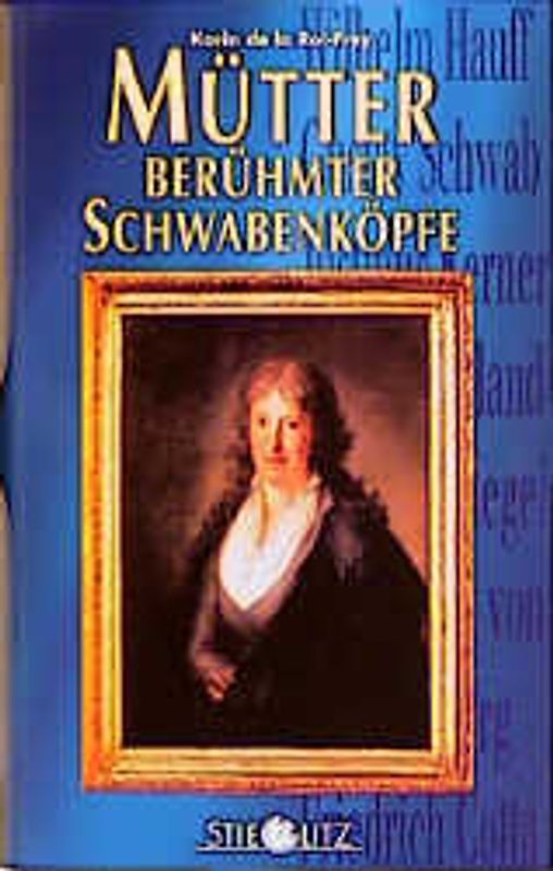 Mütter berühmter Schwabenköpfe