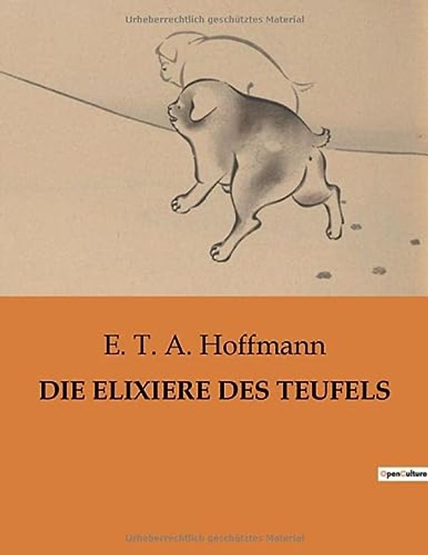 DIE ELIXIERE DES TEUFELS