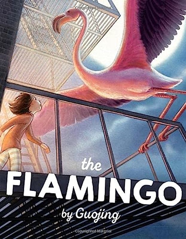 The Flamingo