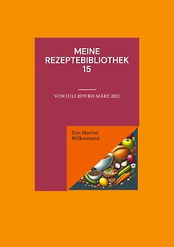 Meine Rezeptebibliothek 15