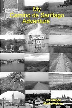 My Camino de Santiago Adventure 2e