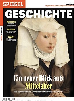 Ein neuer Blick aufs Mittelalter