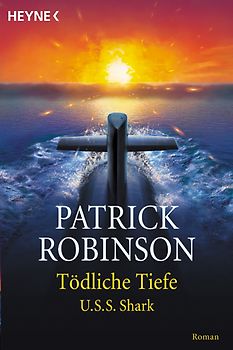 Tödliche Tiefe - U.S.S. Shark