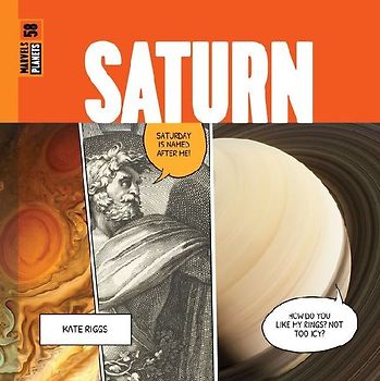 Saturn