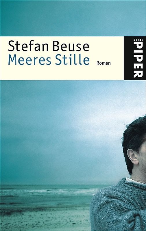Meeres Stille