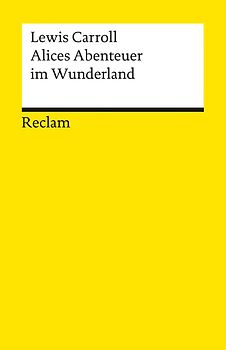 Alices Abenteuer im Wunderland