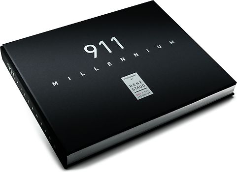 911 Millennium