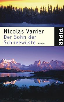 Der Sohn der Schneewüste