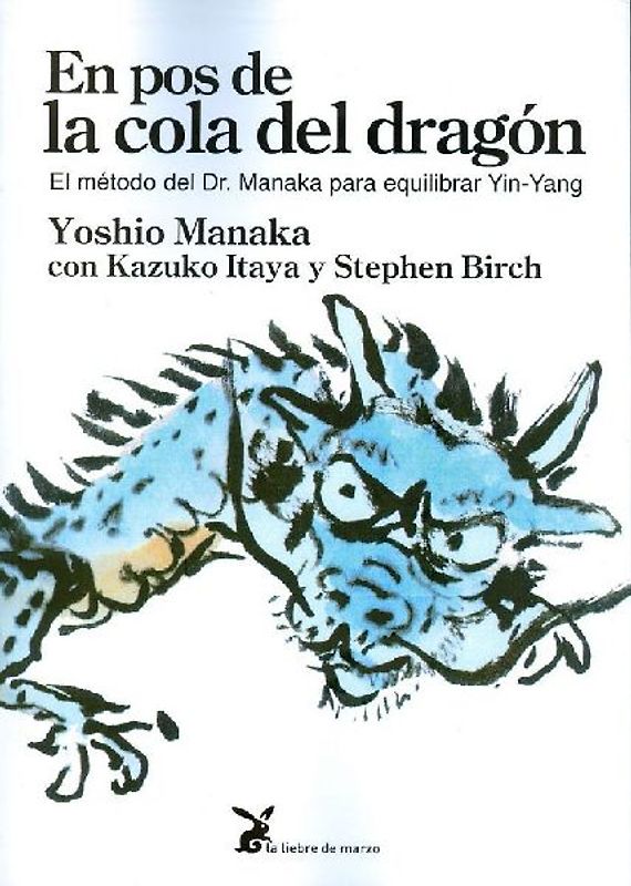 En pos de la cola del dragón