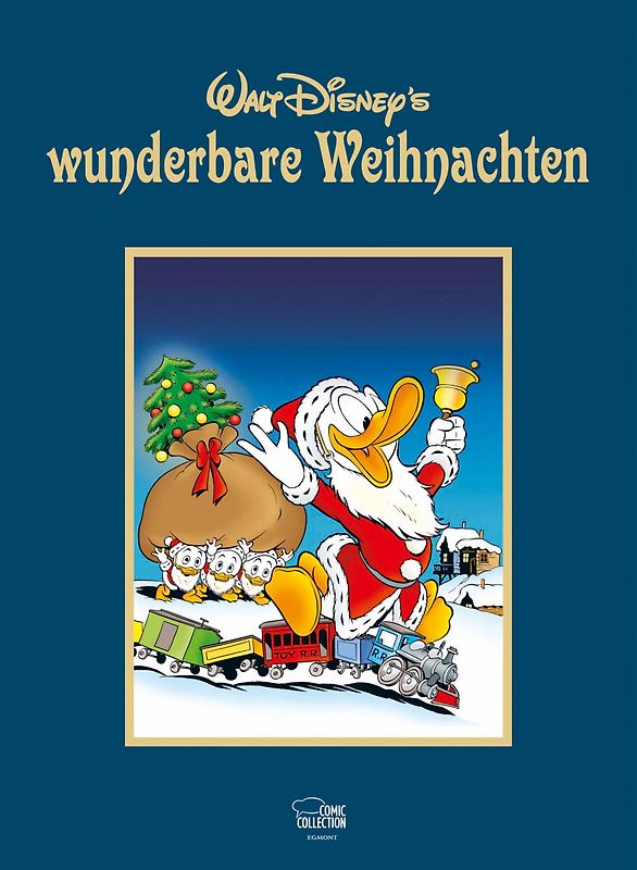 Walt Disneys Wunderbare Weihnachten