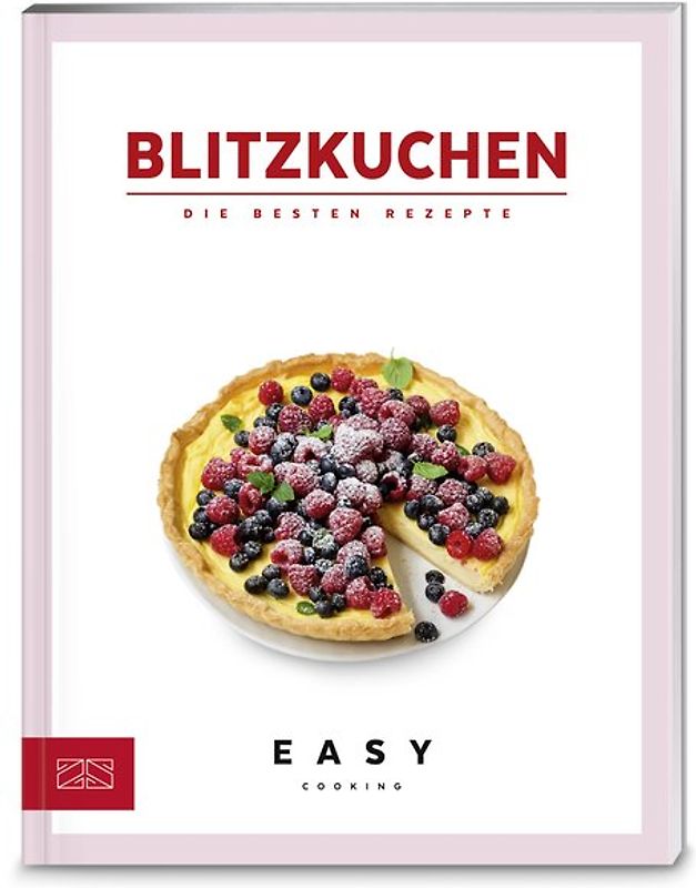 Blitzkuchen