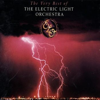Electric Light Orchestra - The Very Best of