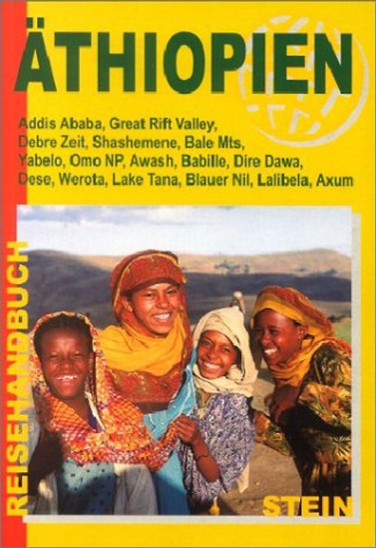 Äthiopien