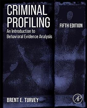 Criminal Profiling