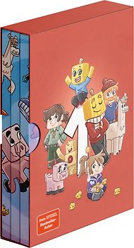 Paluten-Freedom-Schuber