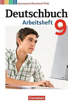Deutschbuch Gymnasium - Rheinland-Pfalz - Ausgabe 2012 - 9. Schuljahr