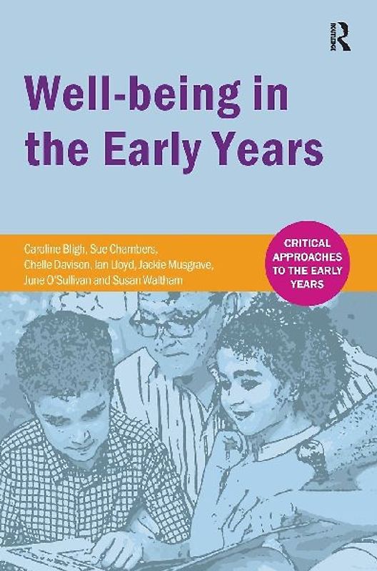 Well-being in the Early Years