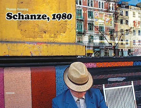 Schanze, 1980