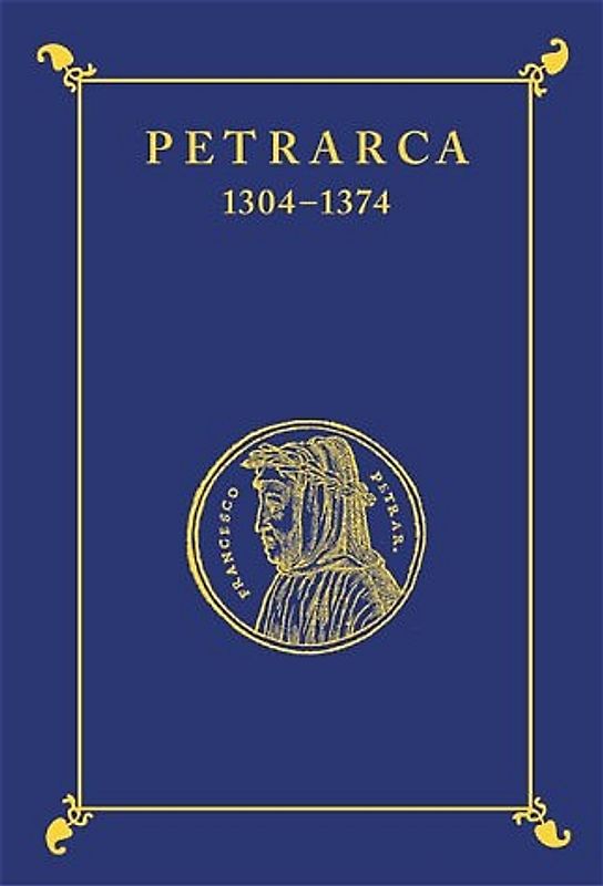 Petrarca. 1304 - 1374