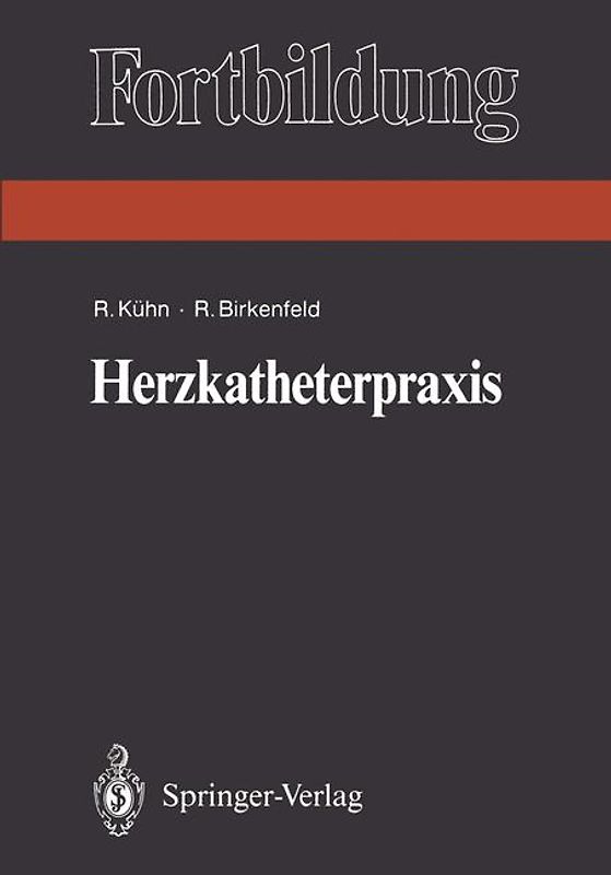 Herzkatheterpraxis