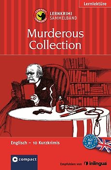 Murderous Collection (Lernkrimi Sammelband)