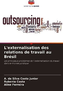 L'externalisation des relations de travail au Brésil
