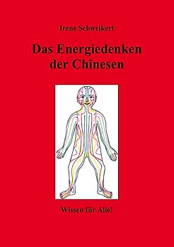 Das Energiedenken der Chinesen