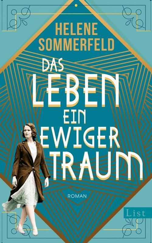 Das Leben, ein ewiger Traum