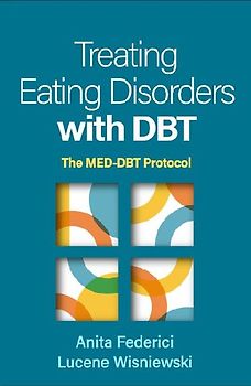 Treating Eating Disorders with Dbt
