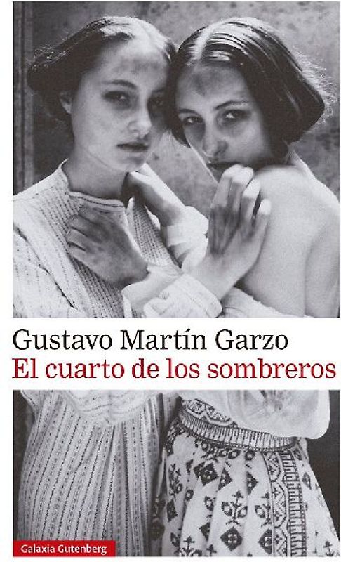 Cuarto de Los Sombreros, El