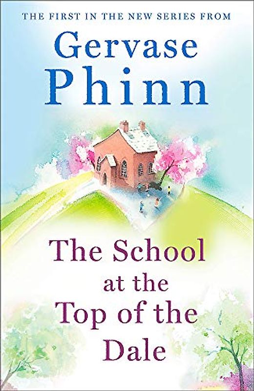 The School at the Top of the Dale