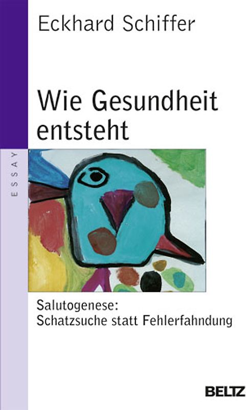 Wie Gesundheit entsteht