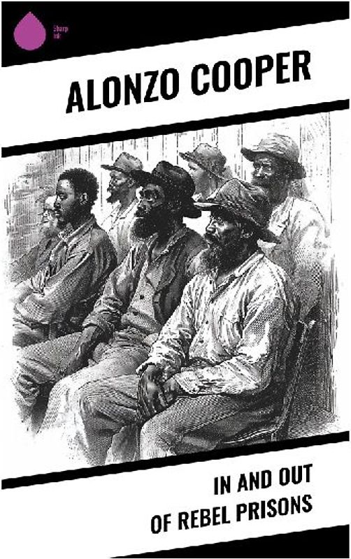 In and Out of Rebel Prisons