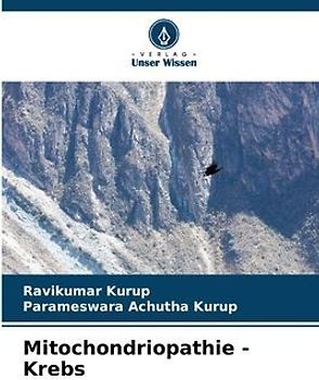 Mitochondriopathie - Krebs