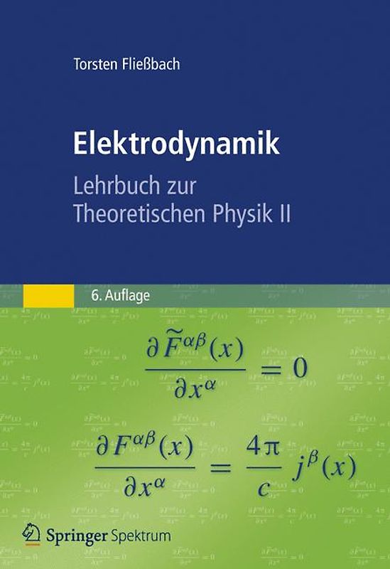 Elektrodynamik