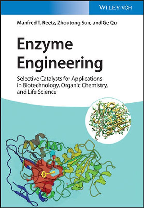 Enzyme Engineering