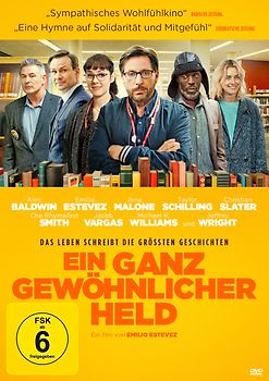 Ein ganz gewöhnlicher Held DVD