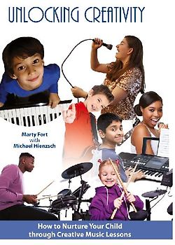 Unlocking Creativity