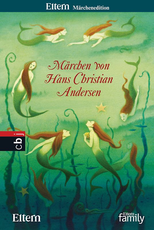 Märchen von H. C. Andersen