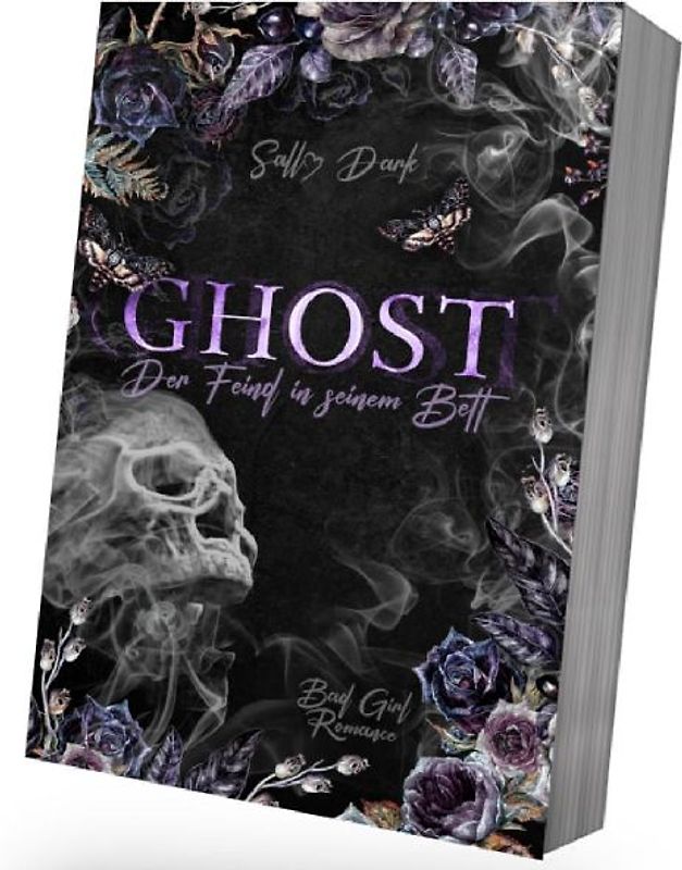 Ghost - Der Feind in seinem Bett