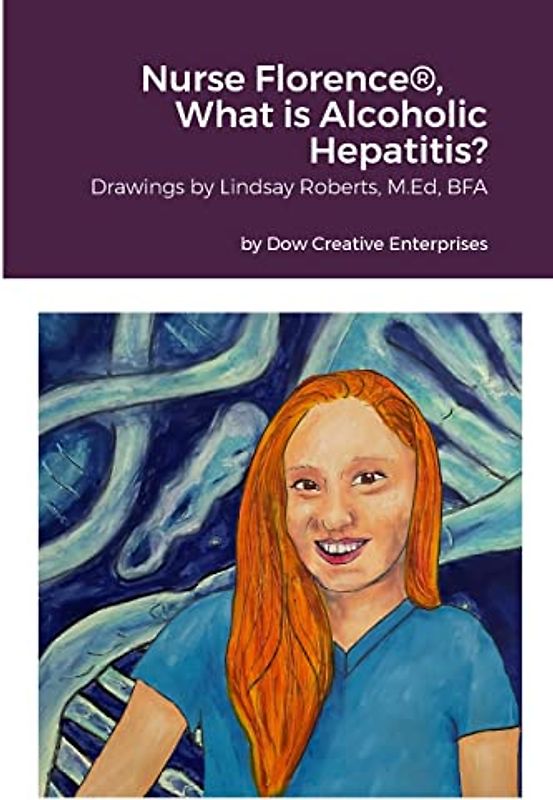 Nurse Florence®, What is Alcoholic Hepatitis?