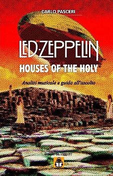 Led Zeppelin - Houses of the Holy (Dischi da leggere)