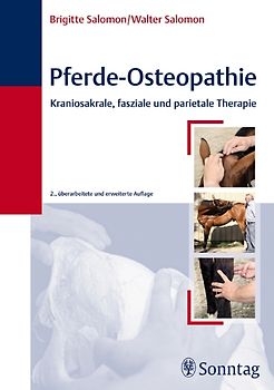Pferde-Osteopathie