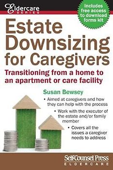 Estate Downsizing for Caregivers