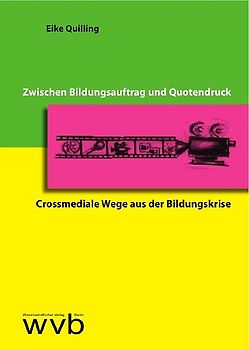 Zwischen Bildungsauftrag und Quotendruck