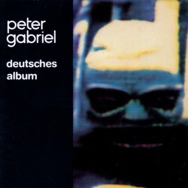 Peter Gabriel - Deutsches Album / Gabriel 4