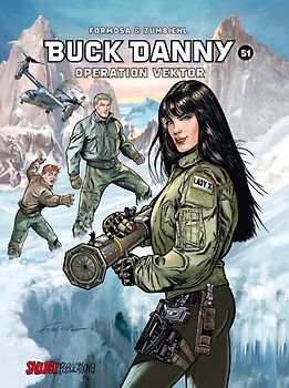 Buck Danny
